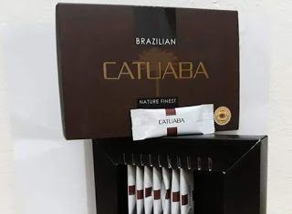 Catuaba RM90 (10 SACHET)