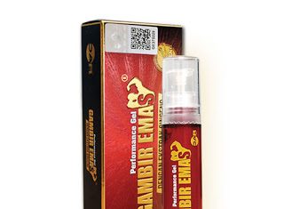 Gambir Emas Ginseng RM70