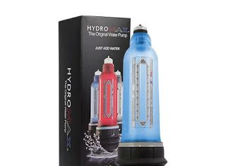Hydromax X30 RM120