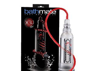 Hydromax X30 Xtreme RM250