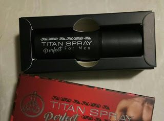 Titan Spray RM70